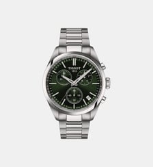 Montre PR100 Vert T1504171109100 Tissot
