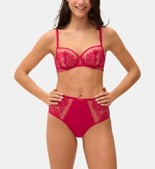 Culotte haute Romance Simone Pérèle
