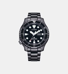 Montre automatique Promaster marine Noir NY0145-86EE Citizen