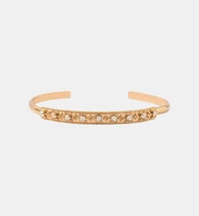 Bracelet jonc   - Farah Satellite