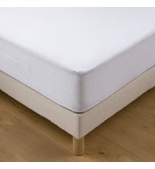 Protège-matelas, en jersey de tencel, imperméable La Redoute Interieurs
