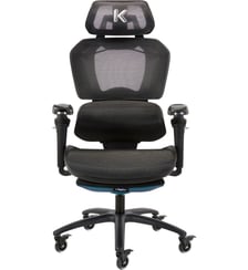 Chaise gaming C20 ULTIMATE Skillkorp