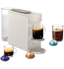 Nespresso vertuo Up ENV200.W DeLonghi