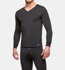 T-shirt manches longues Thermo Impetus