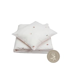 Bedding - Peach Fabelab