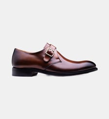 Chaussure en cuir BECKETT Finsbury