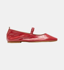 Ballerines Serra Odaje
