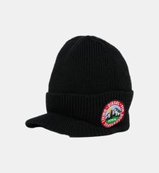 Casquette avec logo Diesel Kids