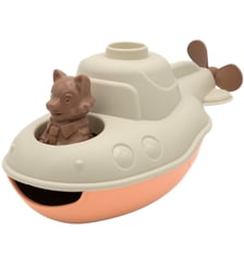 Sous-Marin Bateau Le Jouet Simple