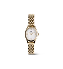 Montre Ophelia Blanc DW00100803 Daniel Wellington