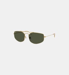 Lunettes de soleil Irrégulier RB3845 Explorer V Ray Ban