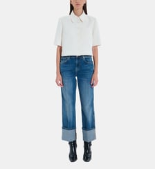 Chemise Celina Zapa