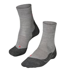 Chaussettes RU4 Endurance Wool Laine Vierge Falke