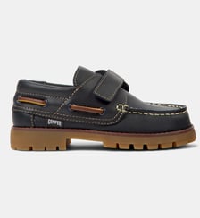 Mocassins Compas Camper