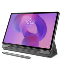 Tablette Android Pack Idea Tab Plus 128Go Pen/Batt Lenovo