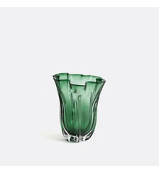 Vase en verre H25 cm La Redoute Interieurs