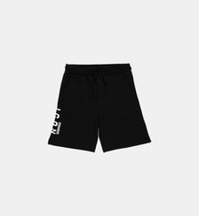 Short portant la marque ICON Dsquared2