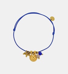 Bracelet élastique  Breloques Les Cléias