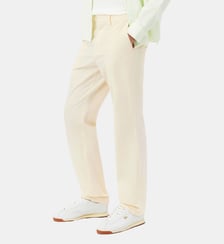 Chino twill coton regular fit Lacoste