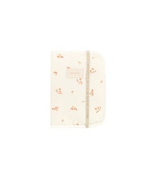 Protège-carnet de santé A5 Poema Opera Nobodinoz
