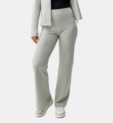 Pantalon de sport femme Gita jambe large Born Living Yoga