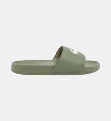Claquettes Serve Slide 0.0 homme Lacoste