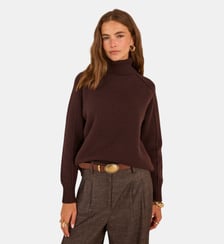 Pull À Manches Longues En Laine Alphonse Maison 123
