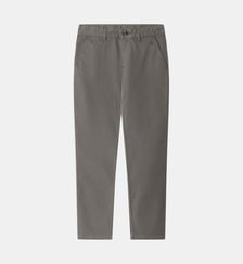 Chino En Coton Stretch Coupe Regular Hackett London