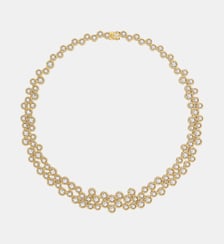 Collier Les Bulles d'Eau APM Monaco
