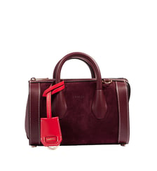 Sac à main bowling S Bcbg Lancel
