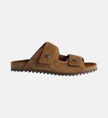 Sandales Santa Fe Suede Zadig&Voltaire