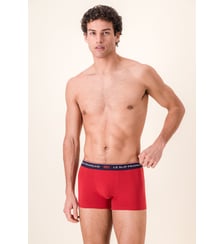 Boxer en coton Le Slip Francais