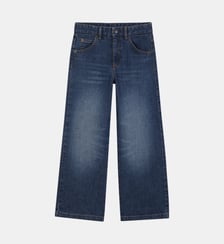 Pantalon en denim Chloe Kids