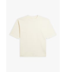 T-shirt horace en coton Agnès b.