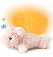 Veilleuse peluche Mini Dream Buddies Cloud B