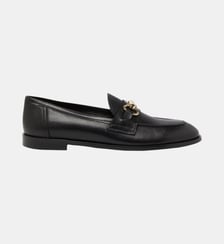 Mocassins Draguignan cuir Jonak