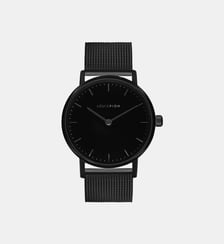 Montre Nino Noir XC4074INB\1 Louis Pion