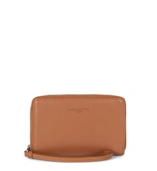 Mini compagnon Paris cuir lisse Lancaster