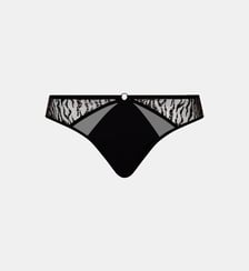 Slip avec bijou Chantelle Pulp