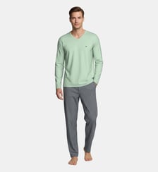 Pyjama d'homme en Coton Modal Impetus