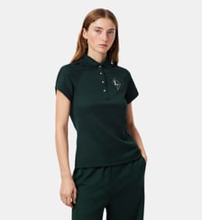 Polo fabriqué en France slim fit Lacoste