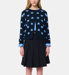 Gilet Gilma Tara Jarmon