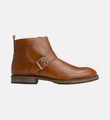 Boots Ronsard Le Formier