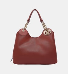 Sac cabas Faiza grainé Liu Jo
