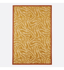 Tapis rectangulaire La Redoute Interieurs