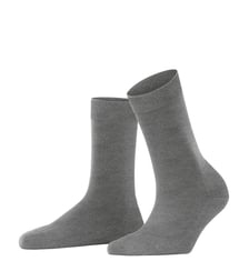 FALKE ClimaWool SOGRIS ANTHRACITE45/46 Falke