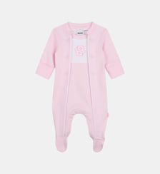 Pyjama poignets élastiques BOSS Kidswear