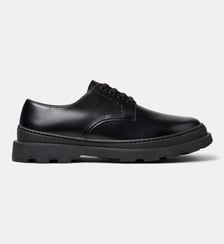 Derbies Brutus+ cuir Camper
