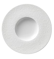 Assiette Gourmet Grand Bassin 30 Cm - L Couture Degrenne