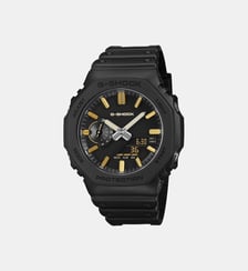 Montre Casio G-shock Noir GA-2100LXB-1A9ER G-Shock